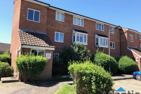 One Bedroom First Floor Flat