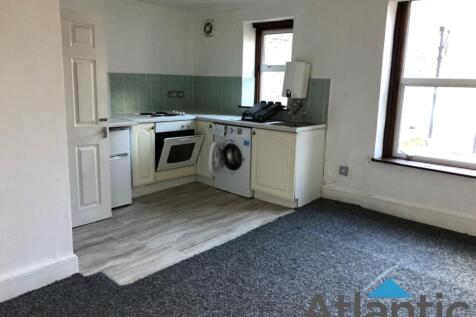 2nd Floor Studio Flat
