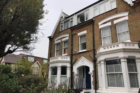 Large Studio Flat