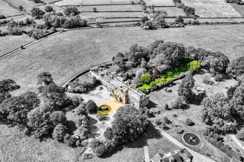 Drone mapped