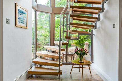 Stairway