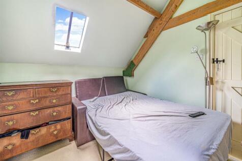 Annex bedroom two