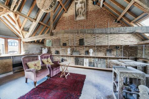First Floor Old Granary