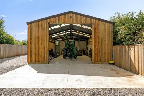 Barns