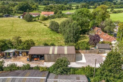 Barns
