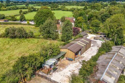 Barns