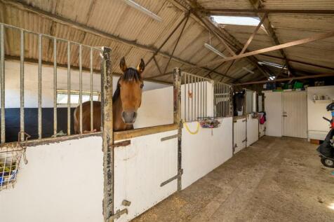 Stables