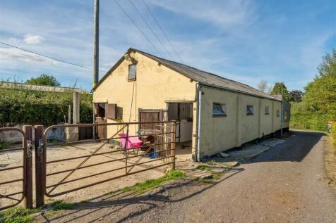 Outbuilding