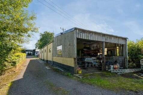 Outbuildings