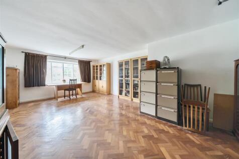 Recption room