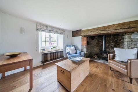Farmhouse snug