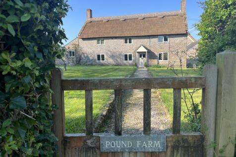Pound Farm