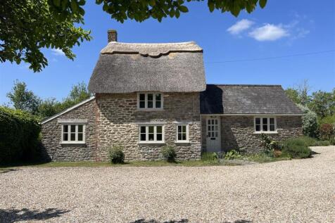 Pound Farm Cottage