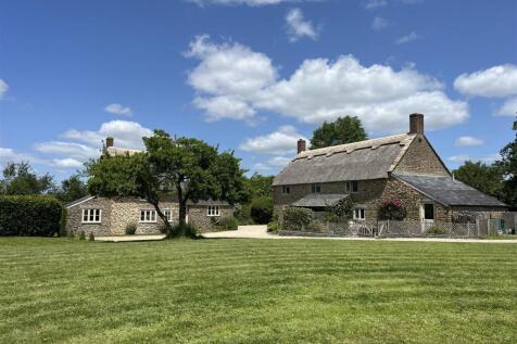 Pound Farm