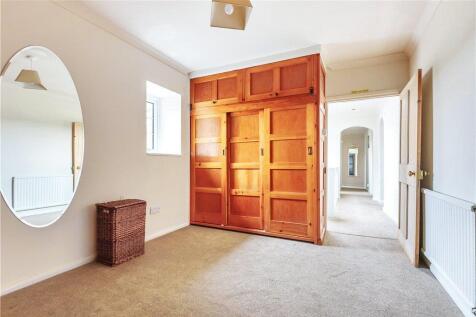 Dressing Room