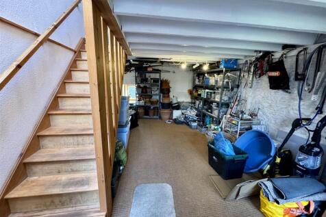 Barn Ground Floor