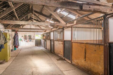 Stables