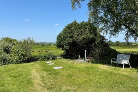 Communal Garden