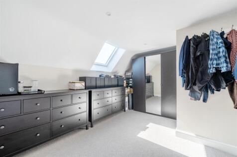 Dressing room