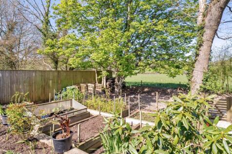 Kitchen garden