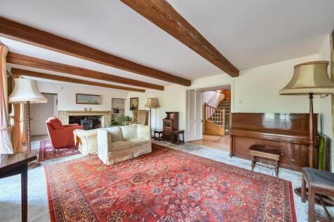 Drawing room