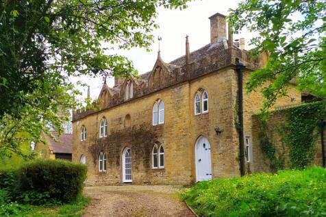 Keepers Cottage
