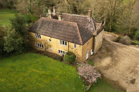 Keepers Cottage