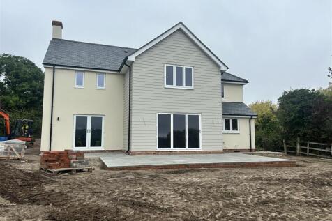 Rear Elevation