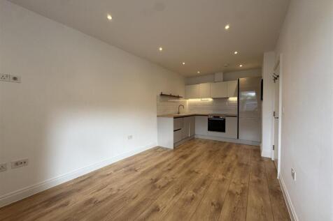 Kitchen/Lounge