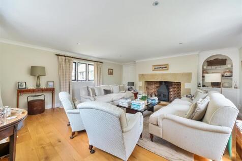 Drawing room