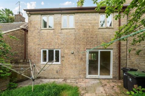 Rear Elevation