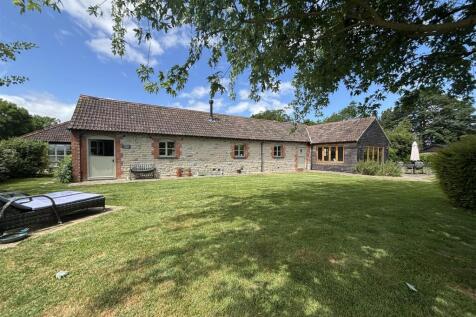 Church Byre