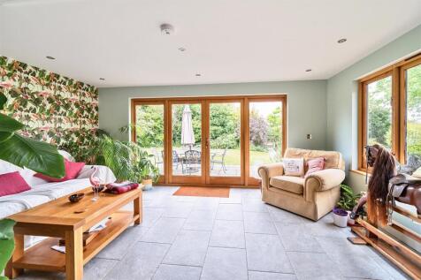 Garden House