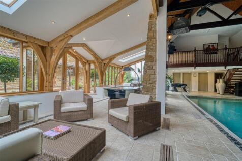 Lounge Area