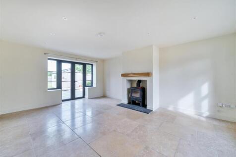 Formal Living Room
