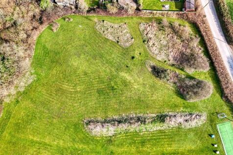 Building Plot