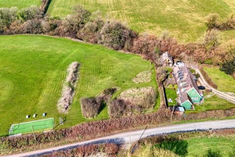 Building Plot