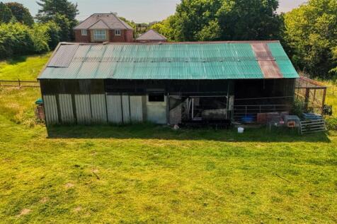 Barn