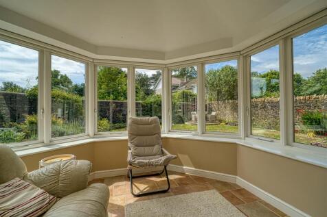 Summer Room