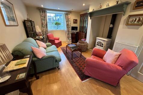 Lounge.
