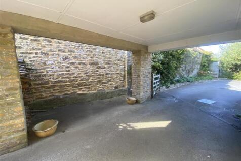 Outside space