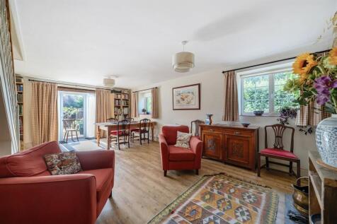Living room Annex