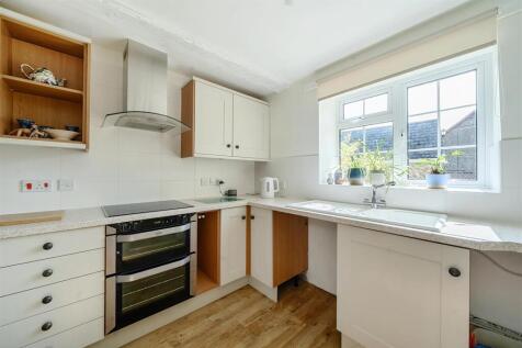 Kitchen Annex