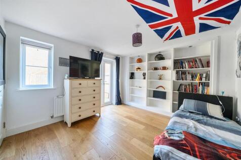 Ground floor accommodation