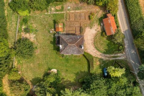 Ariel plot view