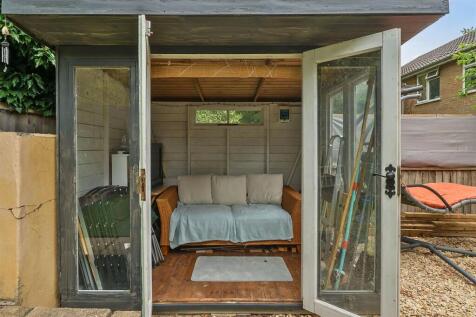 Summer House