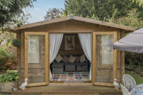 Summerhouse