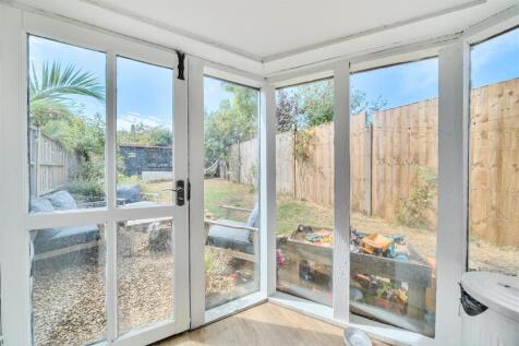 Summer Room