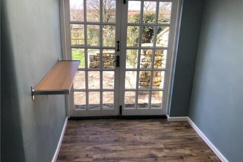 Sunroom
