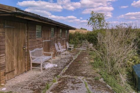 Outbuilding